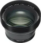 Fujifilm TCL-X100 II Tele Conversion Lens