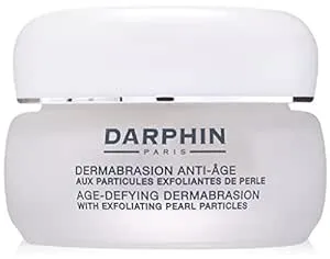 Age-Defying Dermabrasion With Exfoliating Pearl Particles For All Skin Types