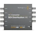 Blackmagic Design Mini Converter SDI Distribution