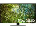 Samsung QN55QN90BAFXZC 55-inch Neo QLED 4K Smart TV