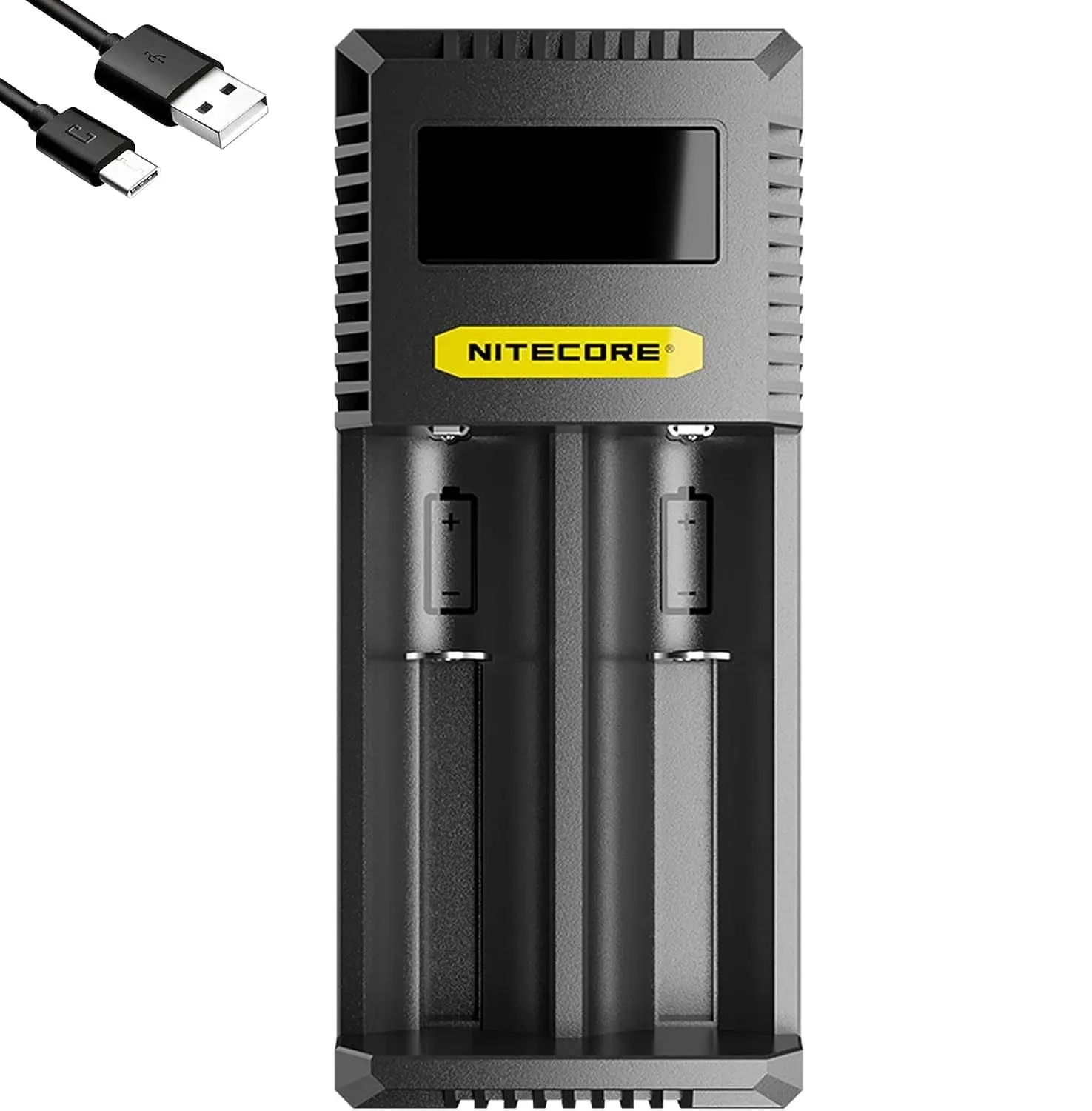 Nitecore CI2 USB Battery Charger