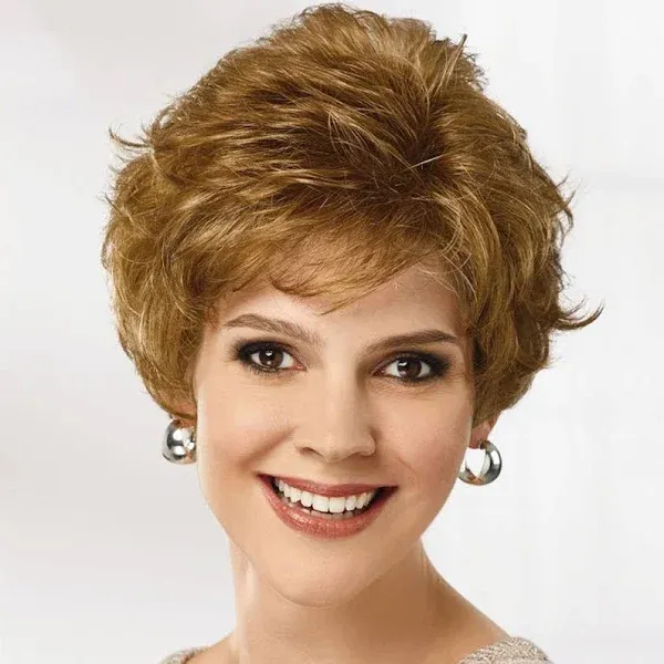 Paula Young Celebrity WhisperLite Wig