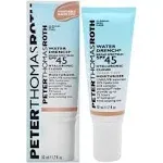 Peter Thomas Roth - Water Drench Broad Spectrum SPF 45 Hyaluronic Cloud Sheer Tint Moisturizer 1.7 oz.