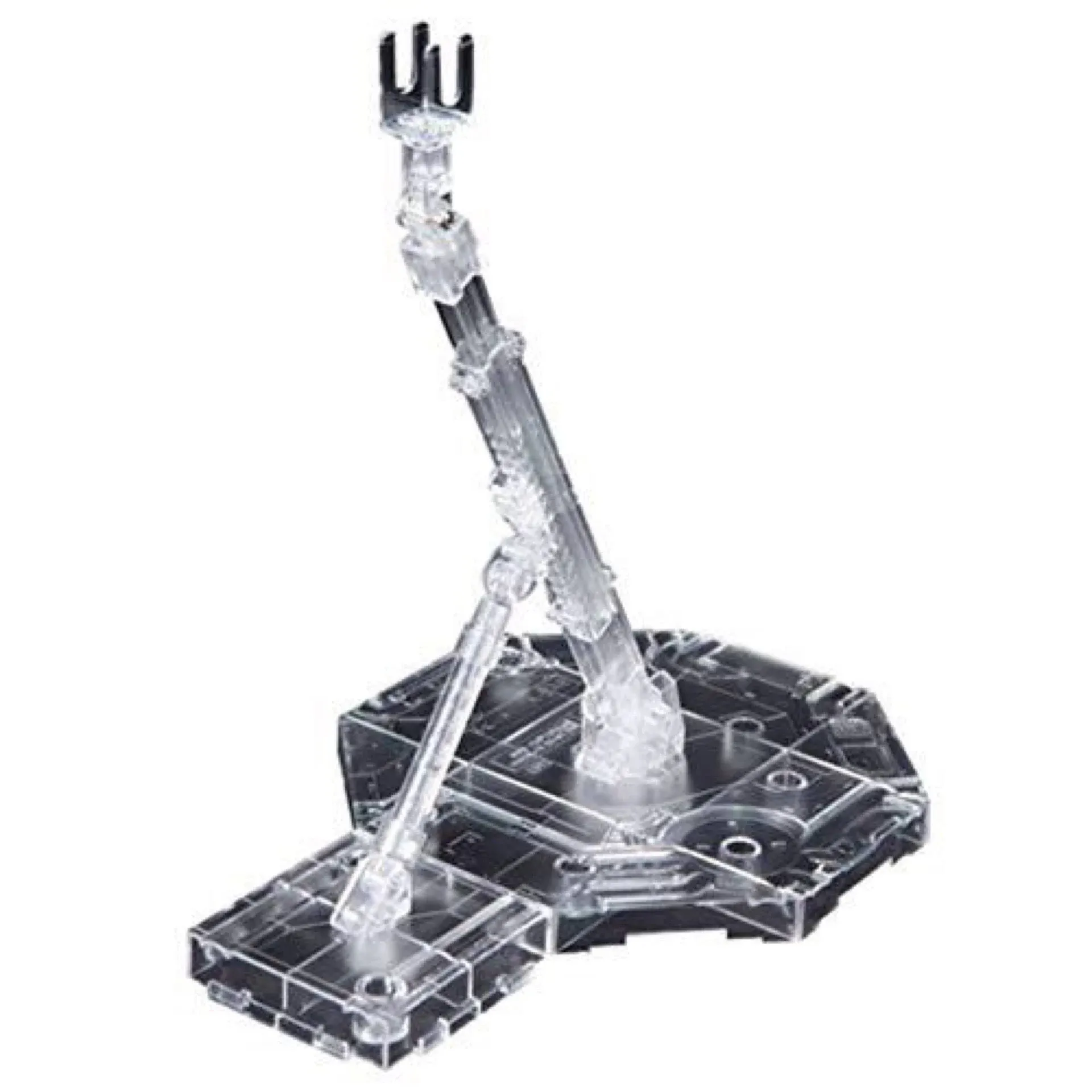 Action Base 1/100 Clear