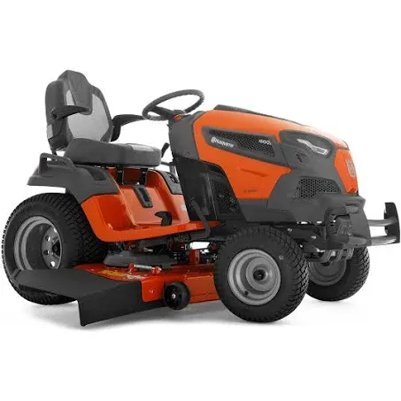 Husqvarna TS 354XD Kawasaki Riding Lawn Mower - 54"