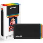 Polaroid Hi-Print Generation 2 Pocket Photo Printer, Black