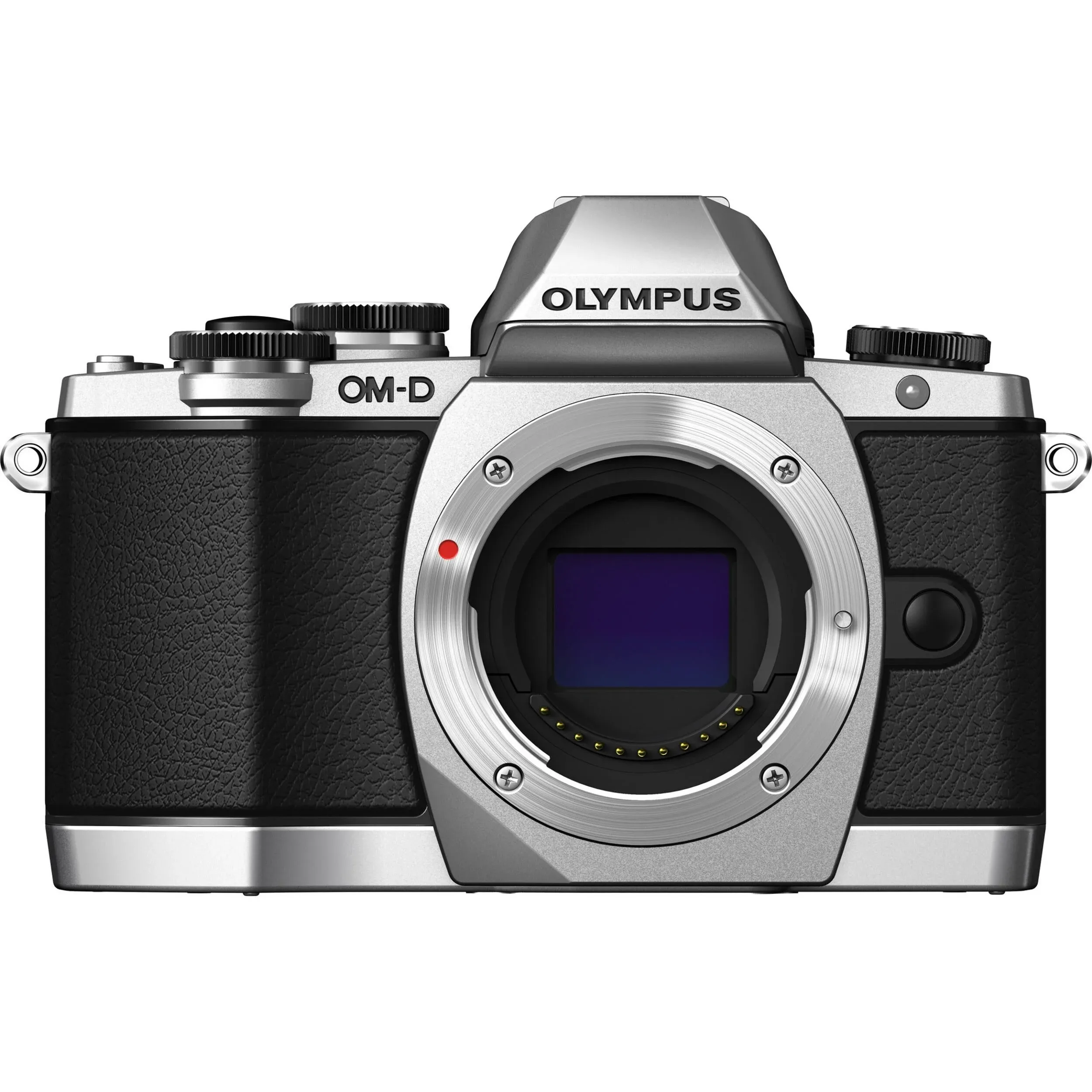 Excellent++++<wbr/> OM SYSTEM OLYMPUS OM-D E-M10 with 14-42mm / Shutter Count : 984