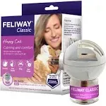 Feliway Diffuser Starter Kit