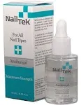 Nail Tek Maximum Strength Antifungal