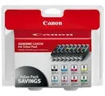 Canon CLI-8 Color Ink Cartridge