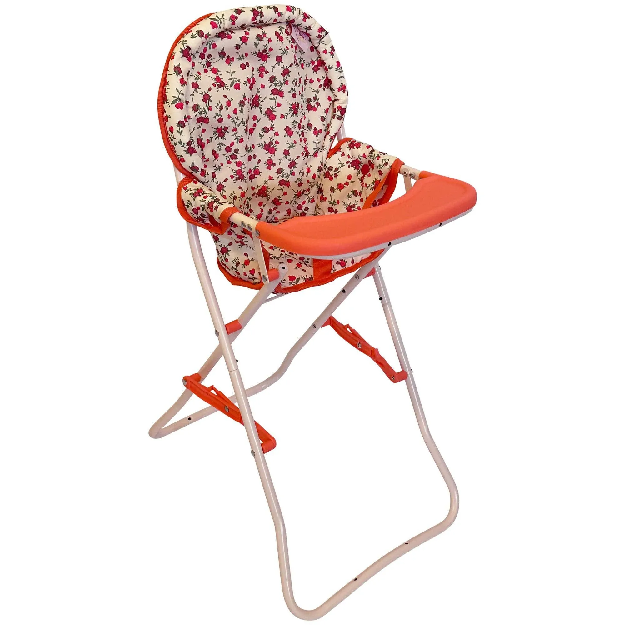 Baby Doll High Chair Toy High Chair for Baby Doll