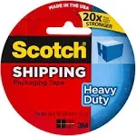 Scotch Heavy Duty Packaging Tape