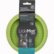 LickiMat UFO Slow Feeder Mat