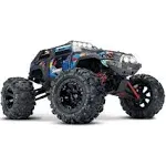 🔥🔥🔥Custom Traxxas 1/16 Scale Summit 4WD RTR Truck 🔥🔥🔥