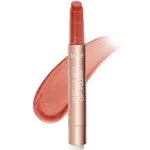 Tarte Maracuja Juicy Lip Plump Shimmer Glass - Ruby