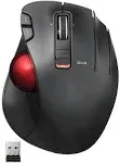 EX-G Wireless Trackball