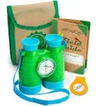 Melissa & Doug Let S Explore Binoculars & Compass Play Set