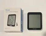 Govee Indoor Hygrometer Thermometer