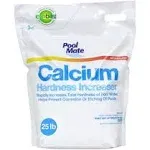 Pool Mate Calcium Increaser 50 lbs