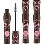 | Lash Princess False Lash Effect Mascara Brown (3 Pack) | Intense Volume, Lengt