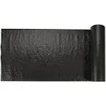 Mutual Industries Stabilization Underlayment 2.5&#039; X 500&#039; Polypropylene Black