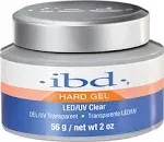 IBD LED/UV Builder Gel Clear 2.0 oz