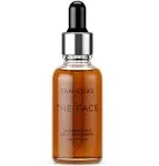 Tan-Luxe The Face Illuminating Self Tan Drops Medium/Dark