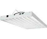 Agrobrite T5 432W 4' 8-Tube Fixture with Lamps 240V