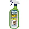 Simple Green Cat Stain & Odor Remover