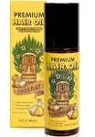 MEDIALL Premium K beauty Hair Oil | Coconut Oil Hair Serum for Frizzy and Dam...