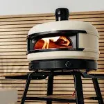 Gozney Dome S1 Pizza Oven Bone