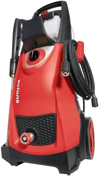 Sun Joe SPX3000 2030 PSI 1.76 GPM 14.5-Amp Electric Pressure Washer