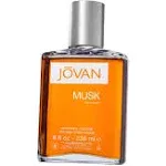 *NEW* Jovan Musk Cologne for Men by Coty 8.0 oz After Shave Cologne Pour NIB