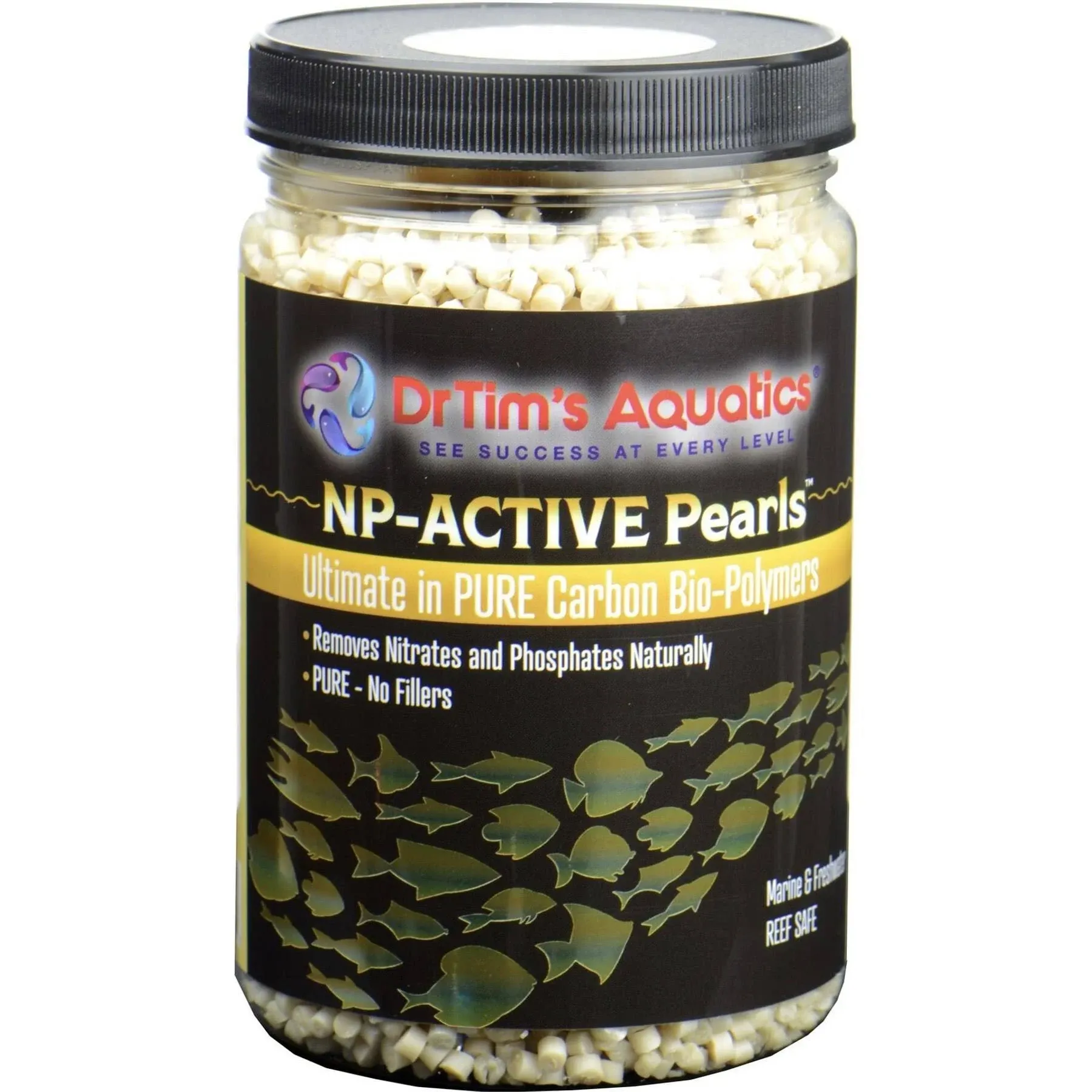 Dr Tim&#039;s NP-Active Pearls 450ml