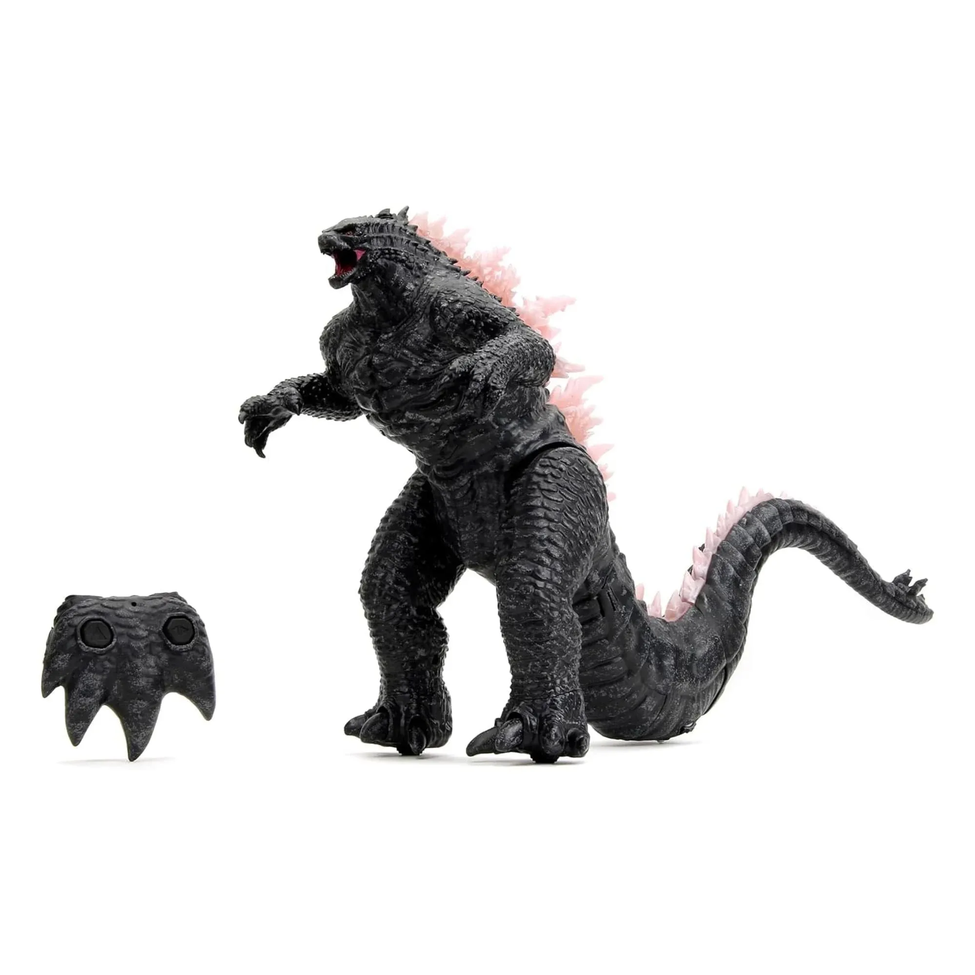 Godzilla x Kong: The New Empire Godzilla Heat-Ray Breath RC