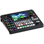 RGBlink mini-edge 5-Channel All-in-One Switcher