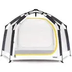 Veer Basecamp | JPMA Certified Portable Pop Up Play Yard/Play Pen for Babies,...