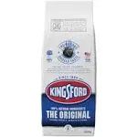 Kingsford Original Charcoal Briquettes 8 lbs