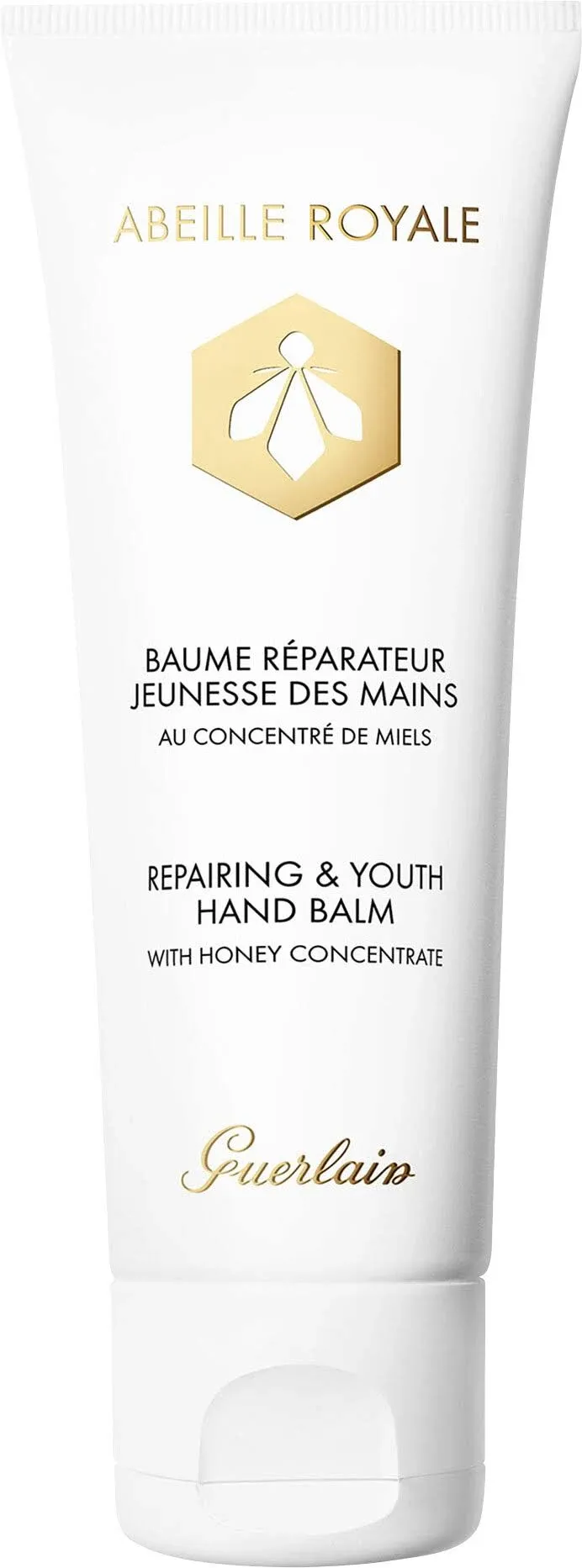 Guerlain Abeille Royale Repairing and Youth Hand Balm 40ml