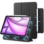 iPad Air 13 2024 Rebound Magnetic Case