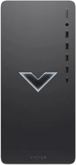 HP Victus 15L Gaming Desktop