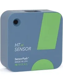 SensorPush Ht.W Wireless Thermometer/Hy