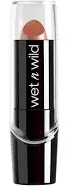 Wet N Wild Silk Finish Lipstick