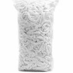 Harrisville Designs - Lotta Loops (Pro Size) White