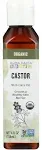 Aura Cacia Skin Care Oil, Organic, Castor - 4 fl oz