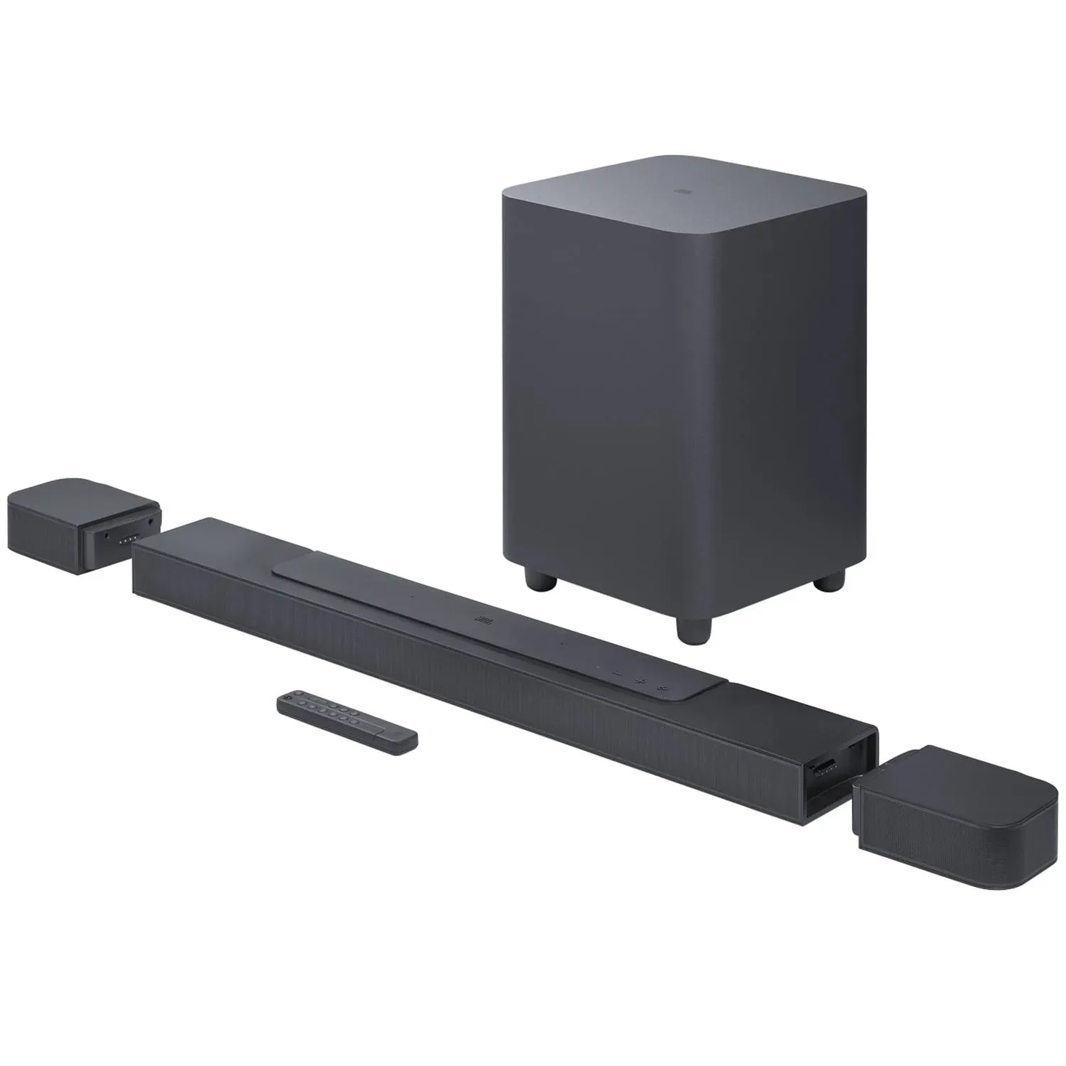 JBL Bar 700 5.1 Channel Soundbar