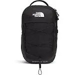 The North Face 10L Mini Borealis Laptop One Size, Tnf Black/Tnf Black 