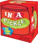 In a Pickle Gamewright Card Game NEW - NEVER OPENED!!