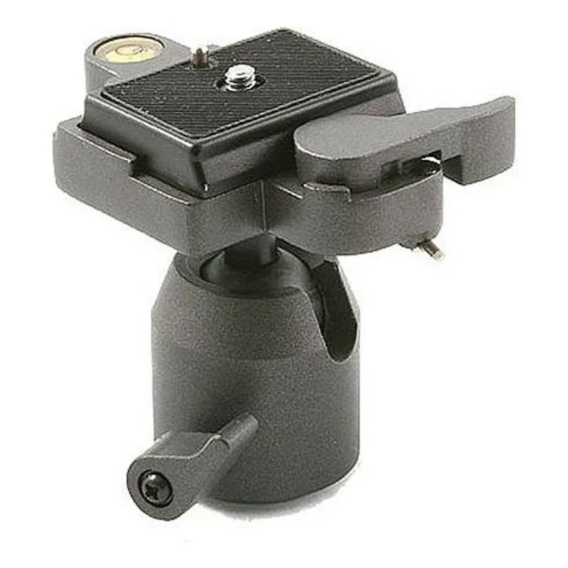 DMKFoto Heavy Duty Ball Head with Quick Release Plate