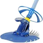 Zodiac T5 Duo Suction Side Pool Cleaner